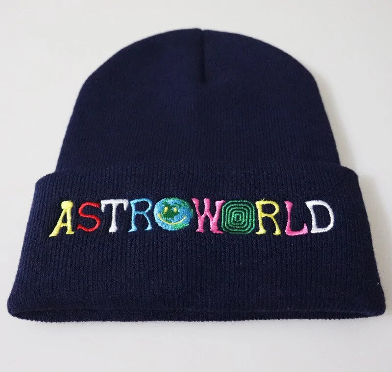 Gorro Astroworld