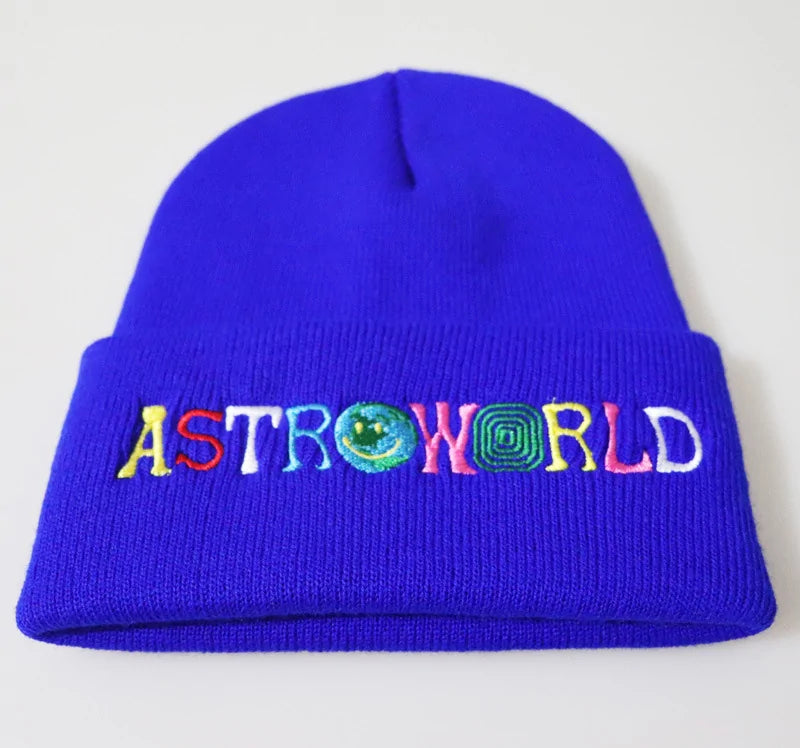 Gorro Astroworld