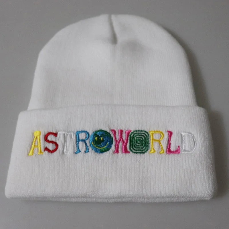 Gorro Astroworld