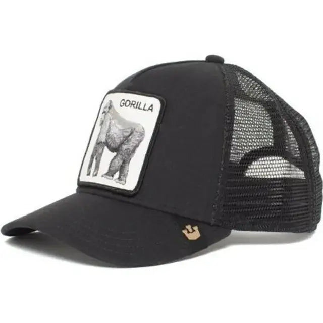 Gorras de Béisbol con Bordado de Animales