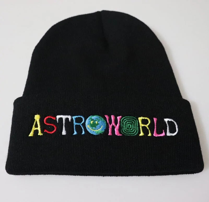 Gorro Astroworld