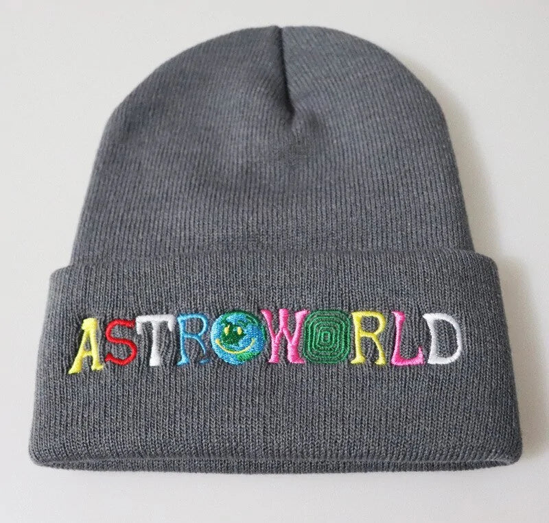 Gorro Astroworld