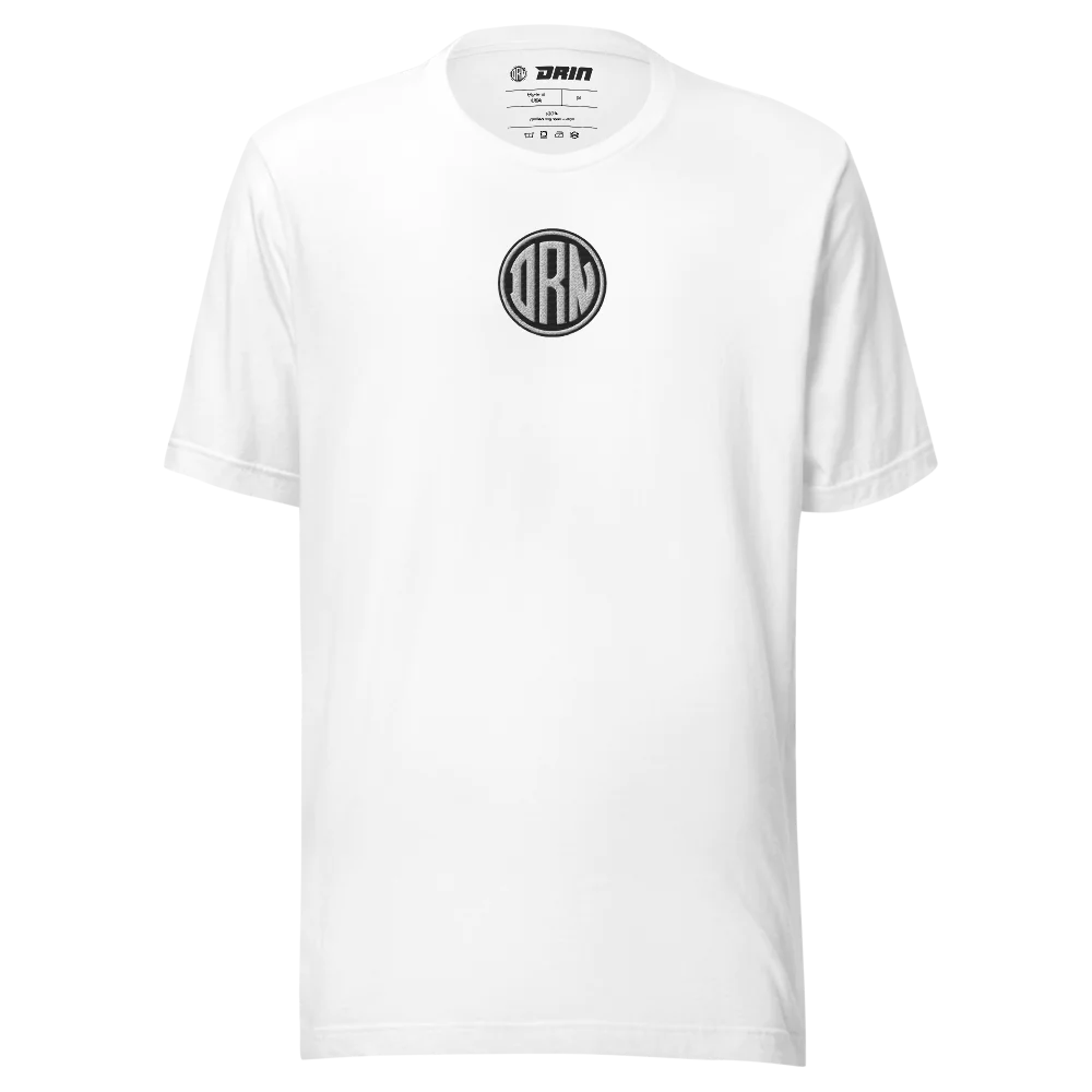 Camiseta OFICIAL DRIN Unisex