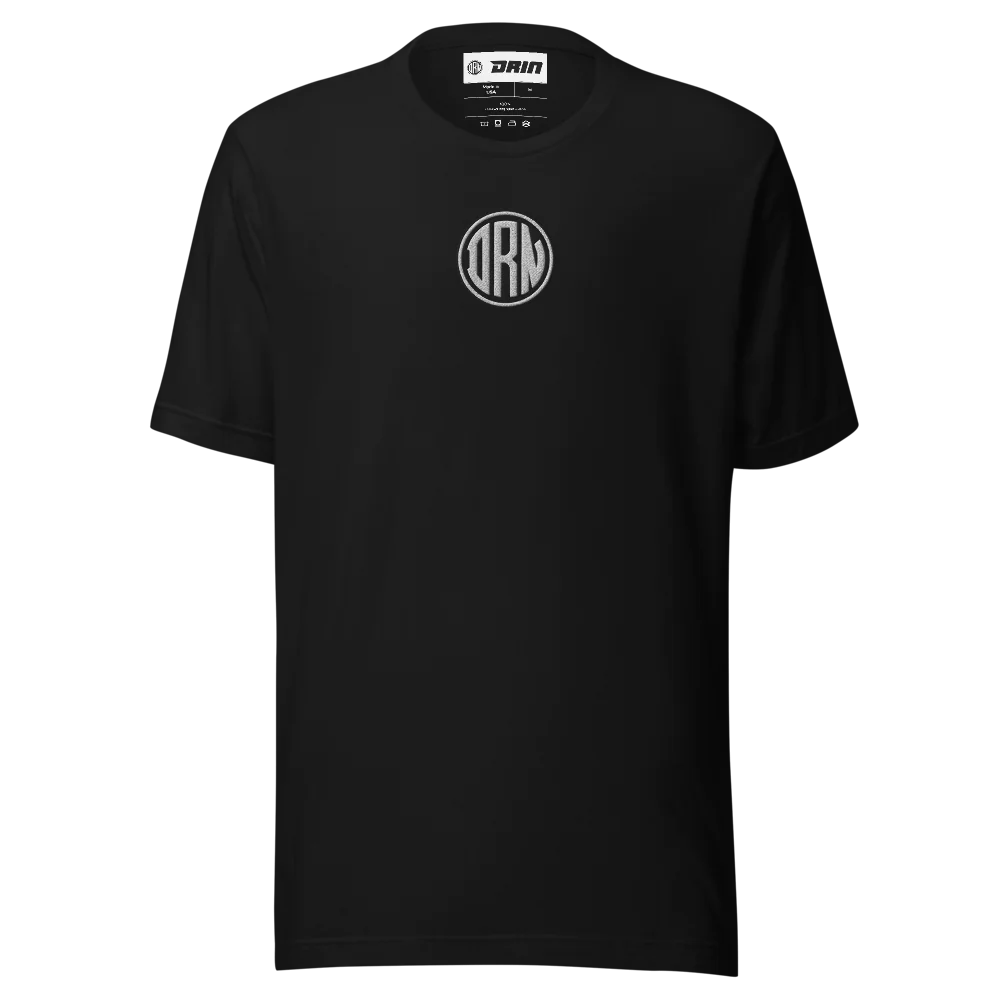 Camiseta OFICIAL DRIN Unisex